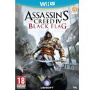 Jeux Vidéo Assassin's Creed IV Black Flag Wii U