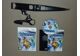 Jeux Vidéo Shimano Xtreme Fishing Wii