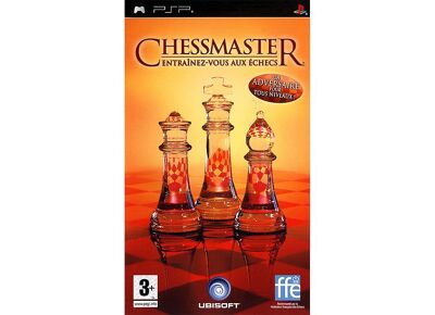 Image Jeux Vidéo Chessmaster 11 PlayStation Portable (PSP)