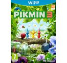 Jeux Vidéo Pikmin 3 Wii U