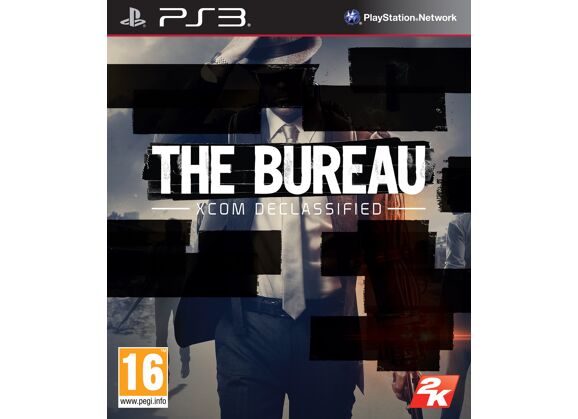 Image Jeux Vidéo The Bureau XCOM Declassified PlayStation 3 (PS3)