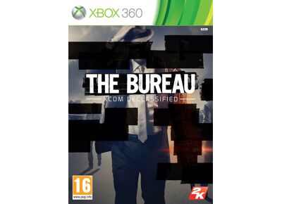Image Jeux Vidéo The Bureau XCOM Declassified Xbox 360