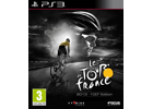 Jeux Vidéo Tour de France 2013 - 100ième Edition PlayStation 3 (PS3)