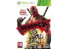 Image Jeux Vidéo Deadpool The Game Xbox 360
