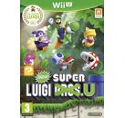 Jeux Vidéo New Super Luigi U Wii U
