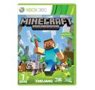 Jeux Vidéo Minecraft Xbox 360