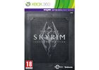 Jeux Vidéo The Elder Scrolls V Skyrim Edition Legendaire Xbox 360