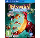 Jeux Vidéo Rayman Legends PlayStation Vita (PS Vita)