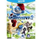 Jeux Vidéo Les Schtroumpfs 2 Wii U