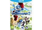 Jeux Vidéo Les Schtroumpfs 2 Wii U