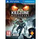 Jeux Vidéo Killzone Mercenary PlayStation Vita (PS Vita)