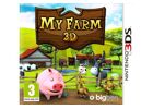 Jeux Vidéo My Farm 3D 3DS