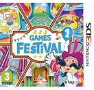 Jeux Vidéo Games Festival Vol 1 3DS