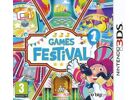 Jeux Vidéo Games Festival Vol 1 3DS