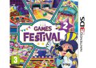 Jeux Vidéo Games Festival Vol 2 3DS