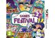 Jeux Vidéo Games Festival Vol 2 3DS