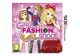 Jeux Vidéo Girls Fashion Shoot 3DS