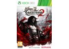 Jeux Vidéo Castlevania Lords of Shadow 2 Xbox 360
