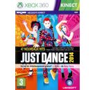 Image Jeux Vidéo Just Dance 2014 Xbox 360