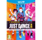 Jeux Vidéo Just Dance 2014 Wii U