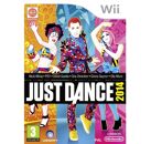 Jeux Vidéo Just Dance 2014 Wii