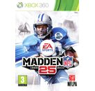 Jeux Vidéo Madden NFL 25 Xbox 360