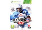 Jeux Vidéo Madden NFL 25 Xbox 360