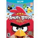 Jeux Vidéo Angry Birds Trilogy Wii U