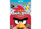 Jeux Vidéo Angry Birds Trilogy Wii U