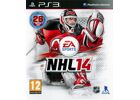 Jeux Vidéo NHL 14 PlayStation 3 (PS3)