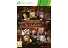 Jeux Vidéo Dead or Alive 5 Ultimate Xbox 360