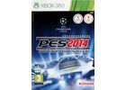 Jeux Vidéo Pro Evolution Soccer 2014 Xbox 360
