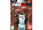 Jeux Vidéo NBA 2K14 Jeux PC