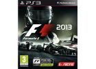 Jeux Vidéo F1 2013 PlayStation 3 (PS3)