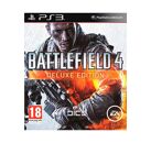 Jeux Vidéo Battlefield 4 Edition Deluxe PlayStation 3 (PS3)