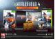 Image Jeux Vidéo Battlefield 4 Edition Deluxe Xbox 360