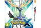 Jeux Vidéo Pokémon X 3DS
