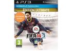 Jeux Vidéo FIFA 14 Edition Ultimate PlayStation 3 (PS3)