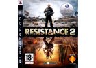 Jeux Vidéo Resistance 2 Bis PlayStation 3 (PS3)