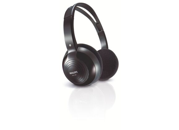 Image Casque PHILIPS SHC1300 Casque sans fil