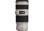Objectif photo CANON EF 70-200mm f/4L IS USM