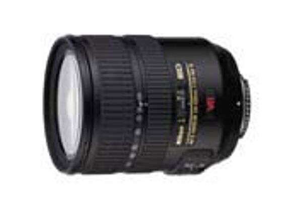 Image Objectif photo NIKON AF-S VR Zoom-NIKKOR 24-120mm f/3.5-5.6G IF-ED