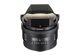 Image Objectif photo SONY 16mm F2.8 fisheye lens SAL-16F28