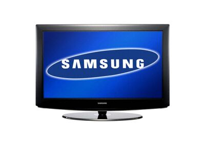 Image TV SAMSUNG LE23R86B