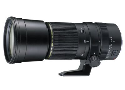 Image Objectif photo TAMRON SP AF 200-500mm f5-6.3 Di LD (Nikon AF)