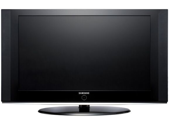 Image TV SAMSUNG LE22S86BD