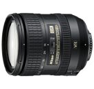 Image Objectif photo NIKON AF-S DX NIKKOR 16-85mm f/3.5-5.6G ED VR