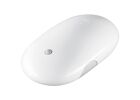 Souris APPLE Wireless Mighty Mouse Blanc