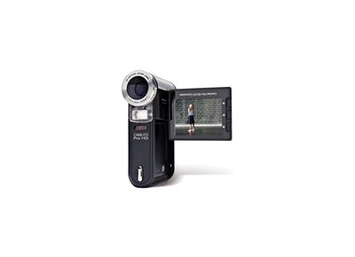 Caméscopes numériques TOSHIBA Camileo Pro HD