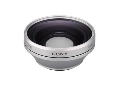 Image Objectif photo SONY D0746 Grand angle